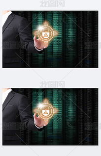 計算機信息科技公司 數(shù)字化時代的創(chuàng)新引擎