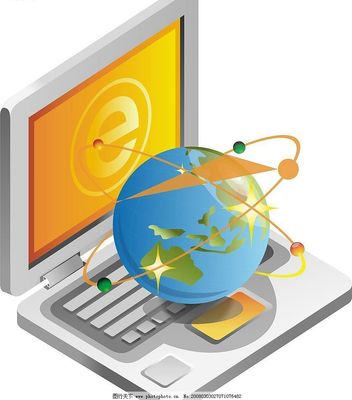 網(wǎng)絡(luò)科技與計算機(jī) 數(shù)字時代的視覺引擎