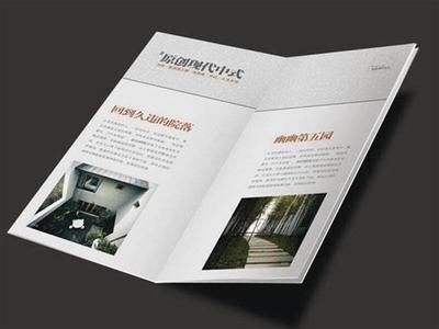 武進(jìn)廣告制作公司 專業(yè)承接二折頁(yè)設(shè)計(jì)、產(chǎn)品外包裝設(shè)計(jì)與軟件開發(fā)服務(wù)