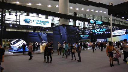 美博會桁架展位搭建與化妝品展的一對一服務 軟件開發在展覽行業的創新應用