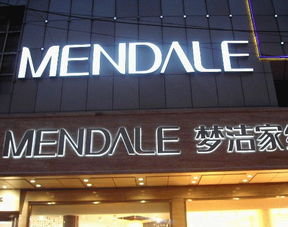 樓頂廣告字制作 工藝、選擇與數(shù)字化趨勢(shì)