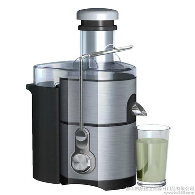 精密注塑，品質(zhì)之源 佛山市煒森日用品榨汁機(jī)配件與模具開發(fā)詳解