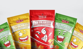 預(yù)包裝食品包裝設(shè)計(jì) 法規(guī)要求與市場規(guī)范詳解