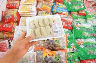 江干科普 冷凍食品與預(yù)包裝食品，健康如何選擇？