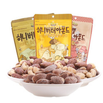 嘉圓零食攜手南京精通，領(lǐng)航預(yù)包裝食品進(jìn)口代理新風(fēng)尚